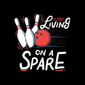 Team Page: Livin' On a Spare
